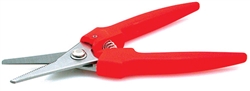 Universal Shears with Spring