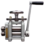 Durston Manual Mini Mills - 80 & 100mm