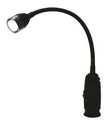 Portable Worklight - LED - 12"