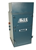 Arbe 3 HP Dust Collector 220V 3 Ph 60 hz