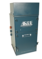 Arbe 3 HP Dust Collector 220V 3 Ph 60 hz