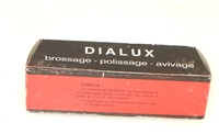 DIALUX RED ROUGE 4X1-1/4X1-1/8" 4 OZ