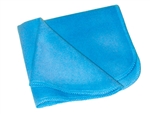 Lint Free Cloths for Precious Stones | Blue for Diamond