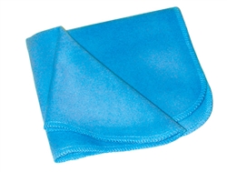 Lint Free Cloths for Precious Stones | Blue for Diamond