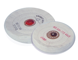 Finex Muslin Buffs