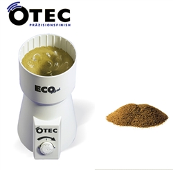 OTEC Eco-Mini Disc Finisher - "Dry"