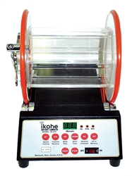 Programmable Rotary Tumbler - 2 Lt