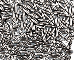 Stainless Steel Shot - Pins