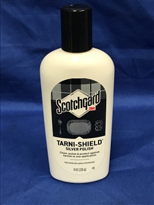 3M Tarni-Shield Polishing Formula