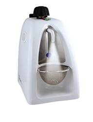 GemOro Steamers - Brilliant Spa Personal Steamer (12.5oz)