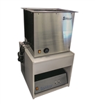 Sonicor SG/T-6047HC Ultrasonic Cleaning System