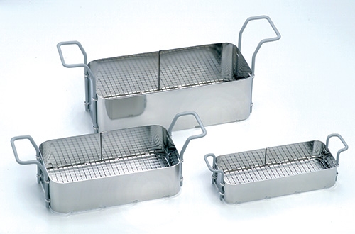 Baskets for Elma Ultrasonic Cleaners  FOR MODEL E-60H - American Jewelry  Supply