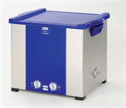 Elma Ultrasonic Cleaner | Model E-180H [5 GALLON]