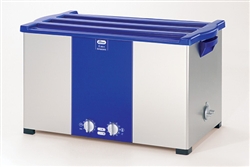 Elma Ultrasonic Cleaner | Model E-300H [7.5 GALLON]