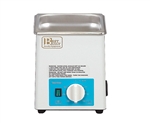 Best Built Ultrasonic Cleaner | 1/2 GALLON - 2QT Heater & Timer