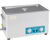 Best Built Ultrasonic Cleaner | 5-4/5 GALLON - 23QT Heater & Timer