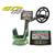 GARRETT GTP 1350 METAL DETECTOR