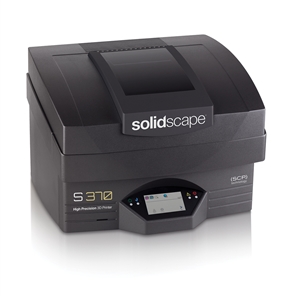Solidscape S370 3D Printer