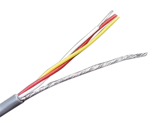 4 core Screened(C4) Cable