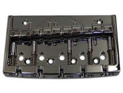 GotohÂ® 404BO-5 Bridge