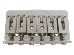 Hipshot Stainless Steel Hardtail Bridge - 56.4mm String Spacing