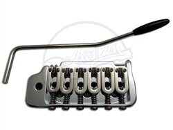 Hipshot - Contoured Modern Tremolo - Left Hand