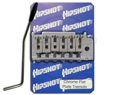 Hipshot - Flat Plate Modern Tremolo