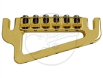 Hipshot "Baby Grand" Bridge & Tailpiece combo - Gold