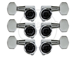 Hipshot "Griplock" Machine heads