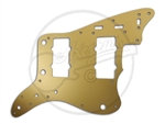 Anodised Aluminium Pickguard suitable for FenderÂ® JazzmasterÂ®
