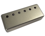 Gold and Nickel Vintage Old Stock Mini Humbucker cover