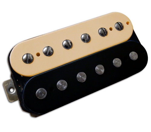 Axesrus - The Purist Humbucker