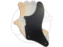 A Selection of Pickguards Suitable For Fender Telecaster Cabronita