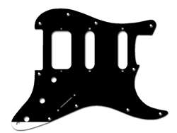Pickguard - Suitable for FenderÂ® StratocastersÂ®