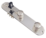 Control loom- For Nashville Telecaster