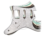 Pickguards for Ibanez GRX40