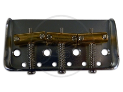 Axesrus Cutdown Bridge - Suitable for TelecasterÂ®