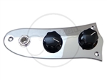 Control Assembly - Suitable for Fender Mustang Guitar