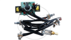 EpiphoneÂ® "Lucile" Wiring Loom