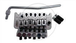 Right Hand (Licensed by) Floyd Rose Original Style Trem System - Rounded