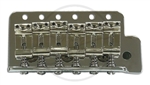 Axesrus 56.4mm (2 7/32") Tremolo - Cast Steel Block