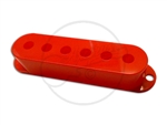 1 x DiMarzio HS Cover - Red