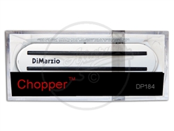 DiMarzio "The Chopper" Single Coil Sized Humbucker