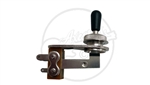 Longer Thread , Angled Toggle Pickup Selector Switch
