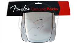 FenderÂ® Jazz BassÂ® Bridge Cover