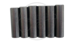 Anico Rod magnets for single coil pickps