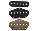 Bridge Pickup Flatwork - Suitable for Telecaster&#174;