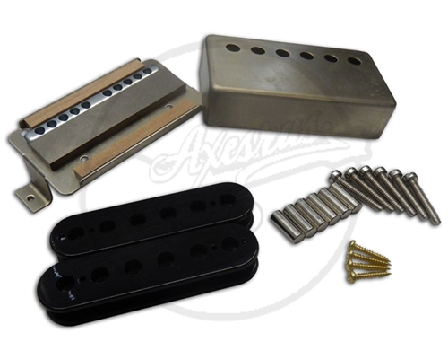 Humbucker Pickup Parts Kit - Vintage Spec