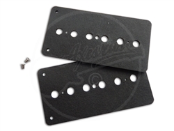 1 x Flatwork set for a Humbucker Sized P90