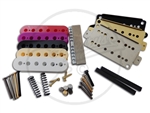 Humbucker Pickup Parts Kit